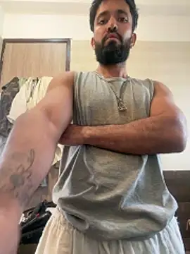 ricky art online show from March 21, 4:50 am