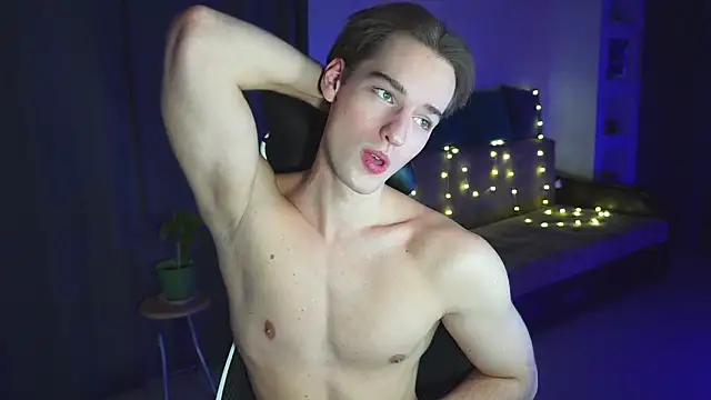 Litmate online show from November 6, 2:12 am