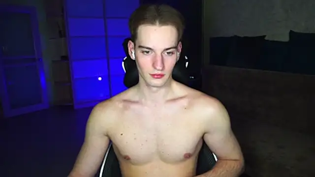 Litmate online show from March 27, 9:47 pm