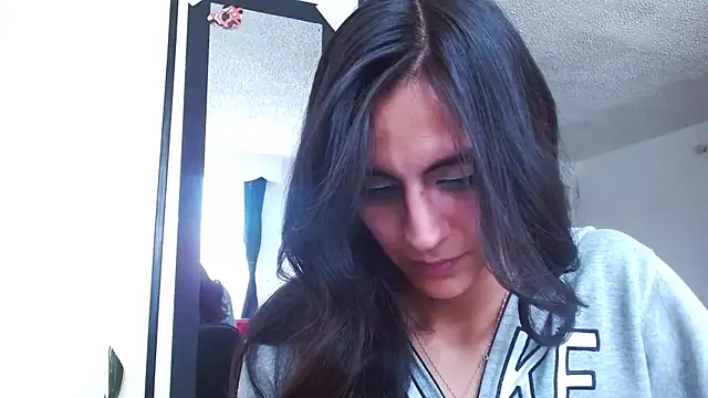 Snapshot of _princess_queen chatting on January 31, 7:45 pm princess queen online show from January 31, 7:45 pm