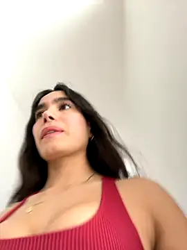 Snapshot of Irish_Collins chatting on October 5, 3:21 pm Irish Collins online show from October 5, 3:21 pm