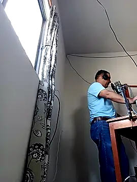 nek36 online show from March 5, 7:21 pm