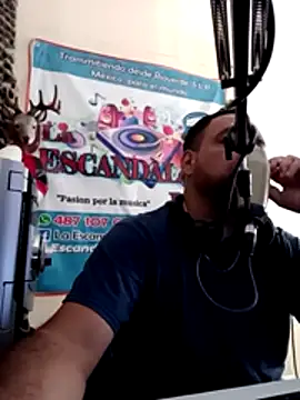 nek36 online show from May 12, 6:49 pm