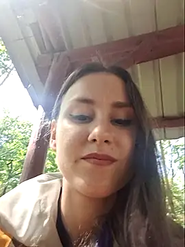 Erotic Synth Goddess online show from May 15, 11:17 am