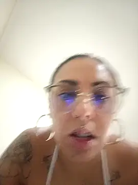 AmeliaMarss online show from January 25, 7:49 pm