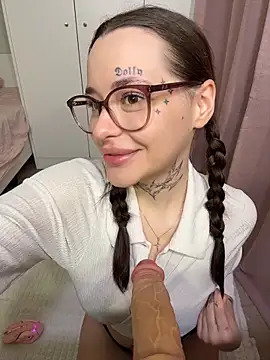 fuckdoll 18 online show from November 30, 8:18 am