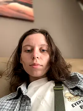 RinaMood online show from November 19, 2:55 am