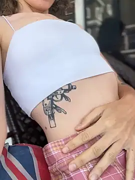 RinaMood online show from November 23, 3:28 am