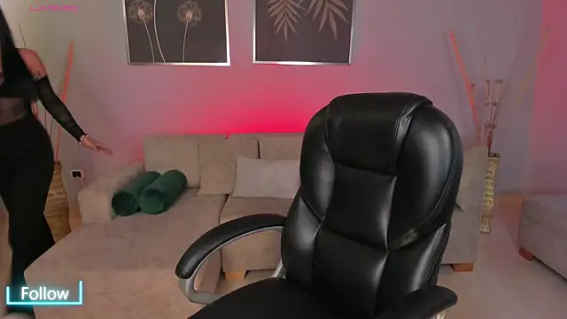 AlyssaDean online show from November 20, 11:43 am