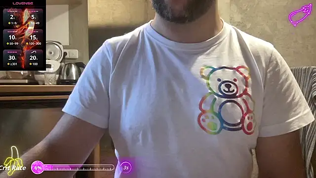 RedDante89 online show from November 16, 8:09 am