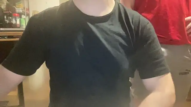 RedDante89 online show from March 14, 11:15 am