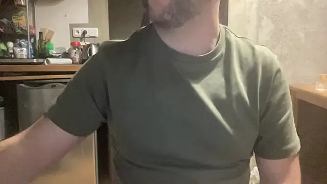 RedDante89 online show from March 22, 12:36 am