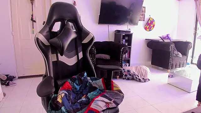 Acid666 alice online show from October 21, 3:35 pm