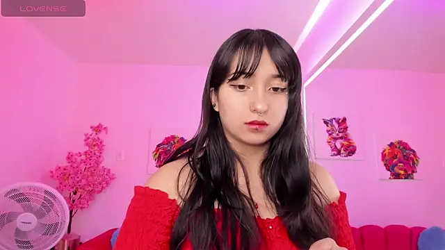 Miss dolly  online show from December 3, 12:27 pm