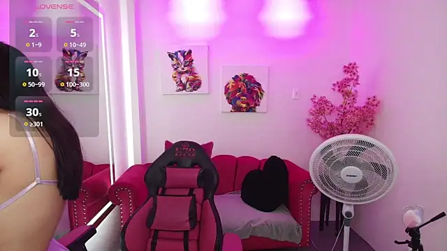 Miss dolly  online show from September 25, 12:31 pm