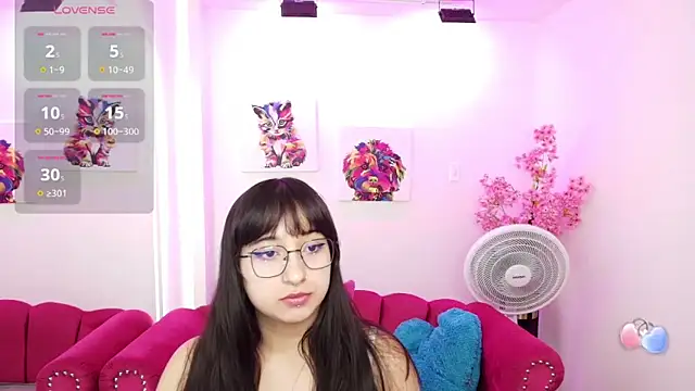 Miss dolly  online show from September 27, 12:43 pm