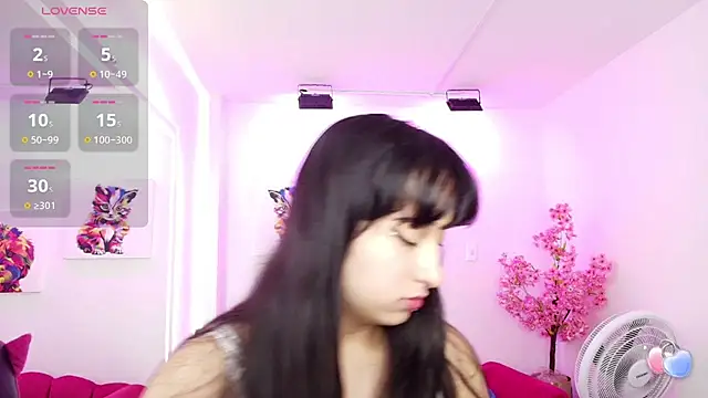 Miss dolly  online show from October 8, 12:36 pm