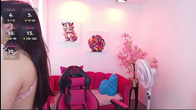 Miss dolly  online show from January 13, 12:21 pm