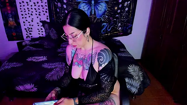 alice 666f online show from May 13, 8:27 pm