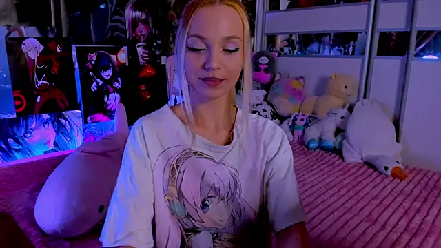 Snapshot of Cute__Pony chatting on March 20, 9:24 pm Cute Pony online show from March 20, 9:24 pm