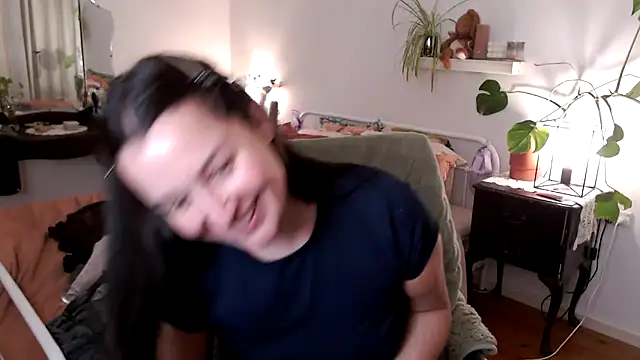 Lenas Room online show from May 8, 4:18 am