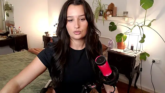 Lenas Room online show from May 25, 5:57 am