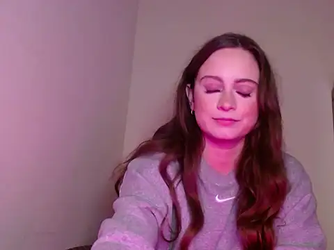 Sophie Raegan online show from January 20, 11:13 am