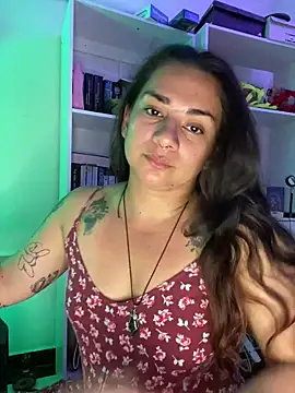 Amarantha 666 online show from May 6, 11:10 pm