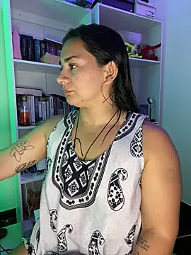 Amarantha 666 online show from May 13, 12:08 am