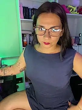 Amarantha 666 online show from May 13, 10:49 pm