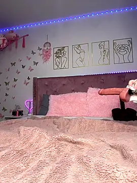 kokokwinn online show from October 16, 12:44 am