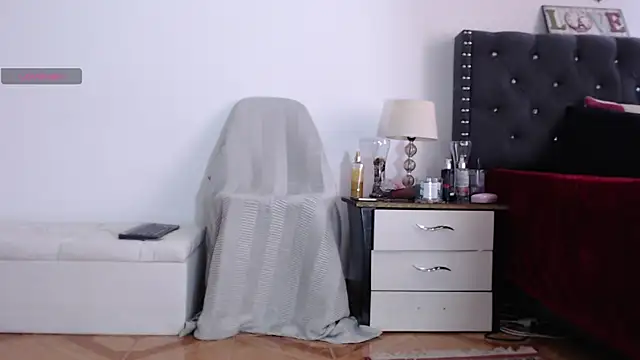 ana bella1 online show from February 1, 8:26 pm