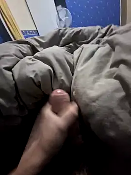 Theo852021 online show from November 7, 5:18 am