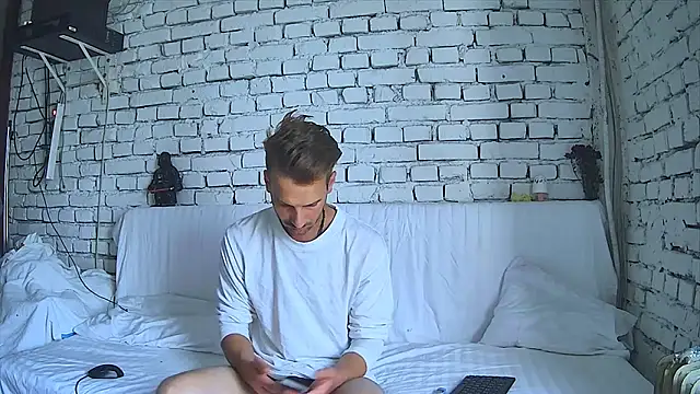 GiorgieUps online show from November 9, 9:51 am