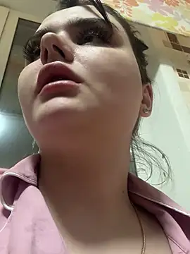 NikaMur online show from January 13, 1:17 pm