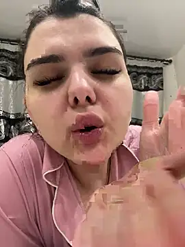 NikaMur online show from January 14, 10:27 am