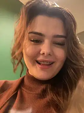 NikaMur online show from January 21, 10:19 am