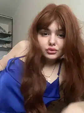 NikaMur online show from January 28, 9:41 am