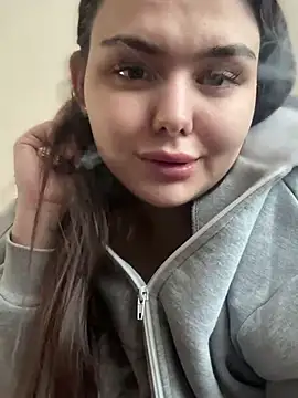 NikaMur online show from January 31, 8:43 am