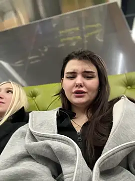 NikaMur online show from February 1, 8:29 am