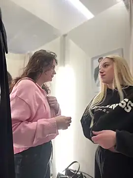 NikaMur online show from February 2, 5:32 am