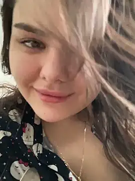 NikaMur online show from February 5, 3:45 am