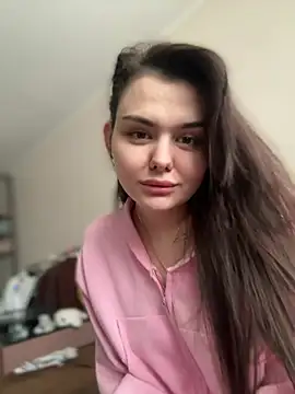 NikaMur online show from February 10, 3:03 am