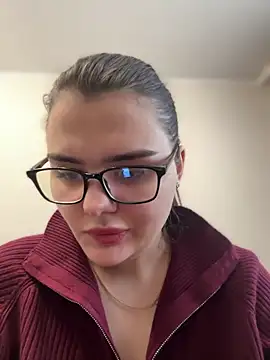 NikaMur online show from February 11, 3:29 am