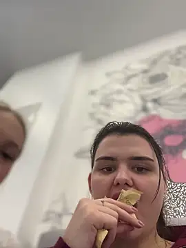 NikaMur online show from February 11, 9:31 am