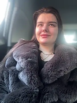 NikaMur online show from February 20, 3:12 am