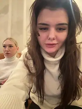 NikaMur online show from February 28, 11:25 am