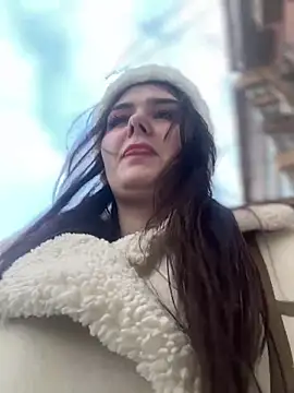 NikaMur online show from March 4, 9:18 am