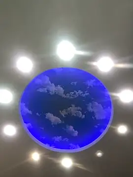 NikaMur online show from September 13, 3:50 am