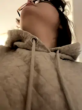 NikaMur online show from October 7, 2:42 am